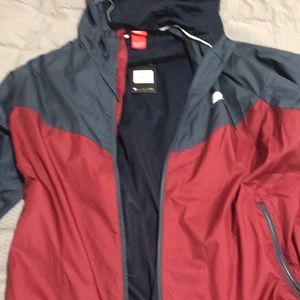Men’s Nike track jacket 2xl